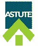 Astute logo